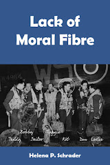 Lack of Moral Fibre