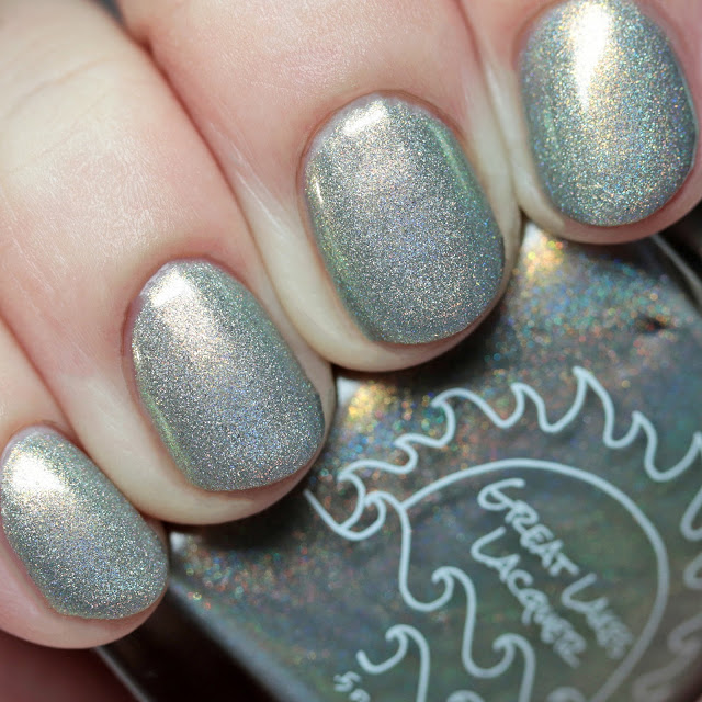Great Lakes Lacquer The Metalbender