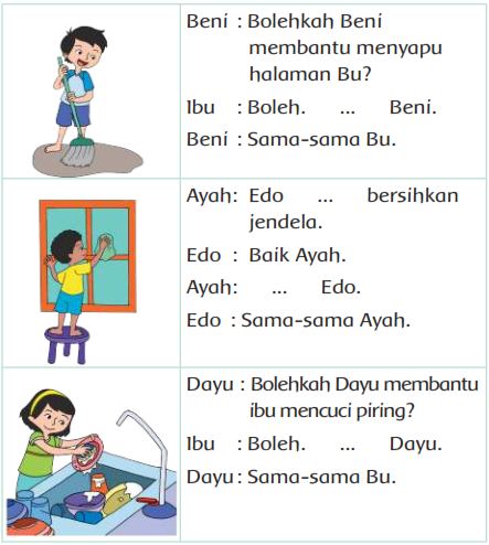 Jumat, 20 November 2020 | BELAJAR BERSAMA
