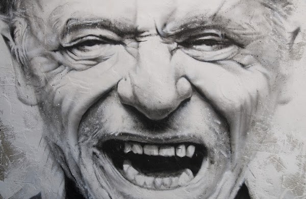 Diatriba contra el trabajo por Charles Bukowski Diatriba contra el trabajo por Charles Bukowski