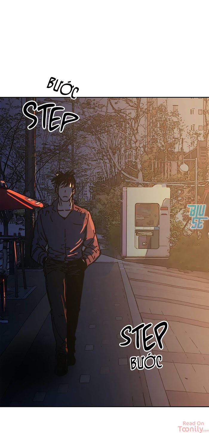 Đọc truyện Full Dục Vọng Chết Người - Chapter 32
