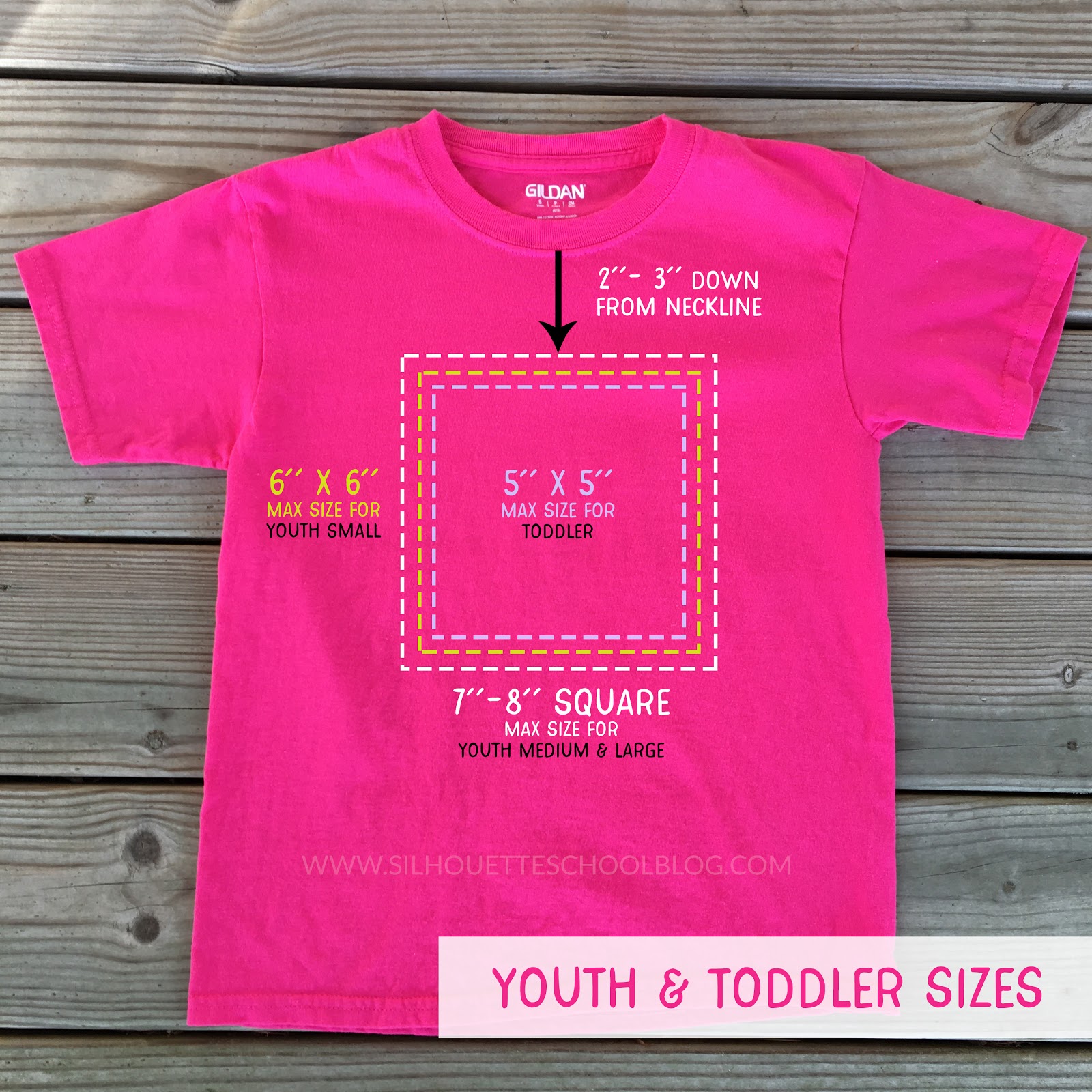  Cricut Unisex Kids Youth T-shirt BLANK TSHIRT SMALL, Youth  Small, Small-X-Large US