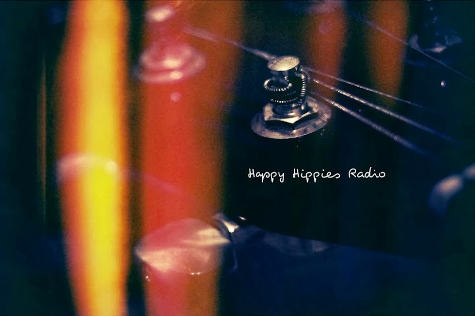  Happy Hippies Radio