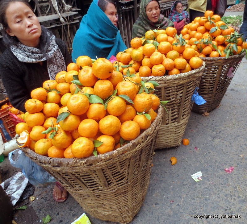 Taste of Nepal Glossary of Common Fruits of Nepal (EnglishNepali) Part 2