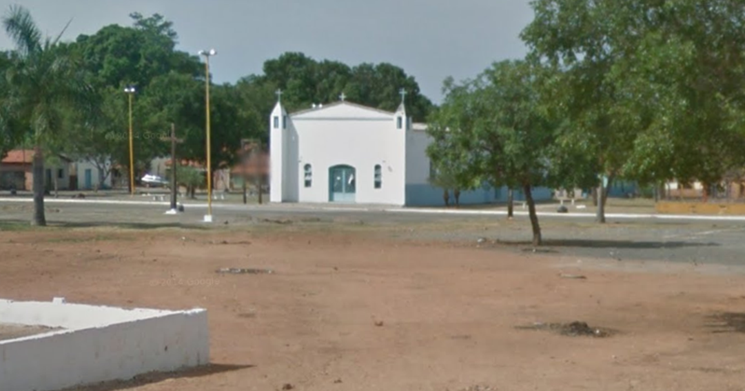 História de Formosa Goiás