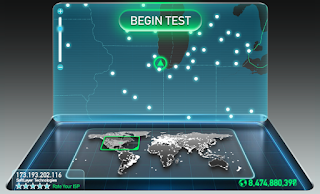 cara cek kecepatan internet paling mudah | internet cara cek kecepatan internet paling mudah | internet