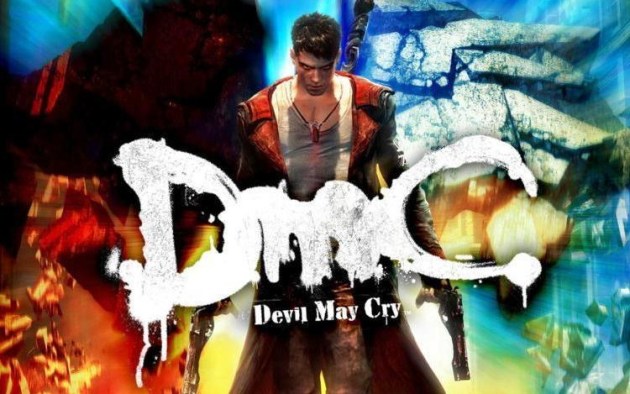 Libere toda sua ira com o trailer de lançamento de DmC: Devil May