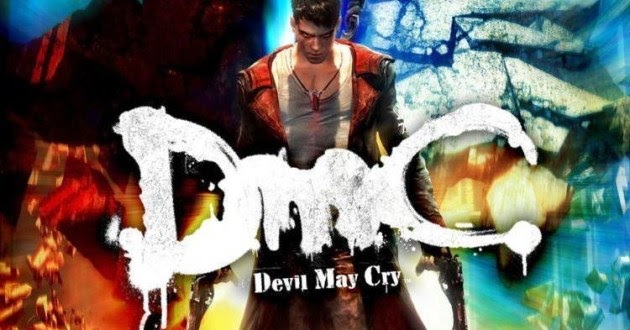 Libere toda sua ira com o trailer de lançamento de DmC: Devil May