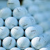 The Evolution of Golf Balls