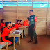 2 Personil Babinsa TNI Kunjungi SMA Negeri 3 Huruna Nias Selatan
