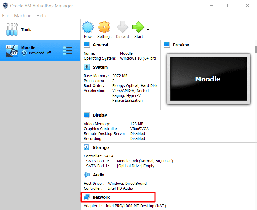 Membuat Vm Pada Aplikasi Oracle Virtualbox vrogue.co
