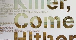 Book Review &#39;Killer, Come Hither&#39; by Louis Begley
