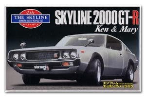 Auction Find: Rare Collectible GTR History Lighters