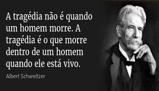 Reflexão Poesia morte Vida