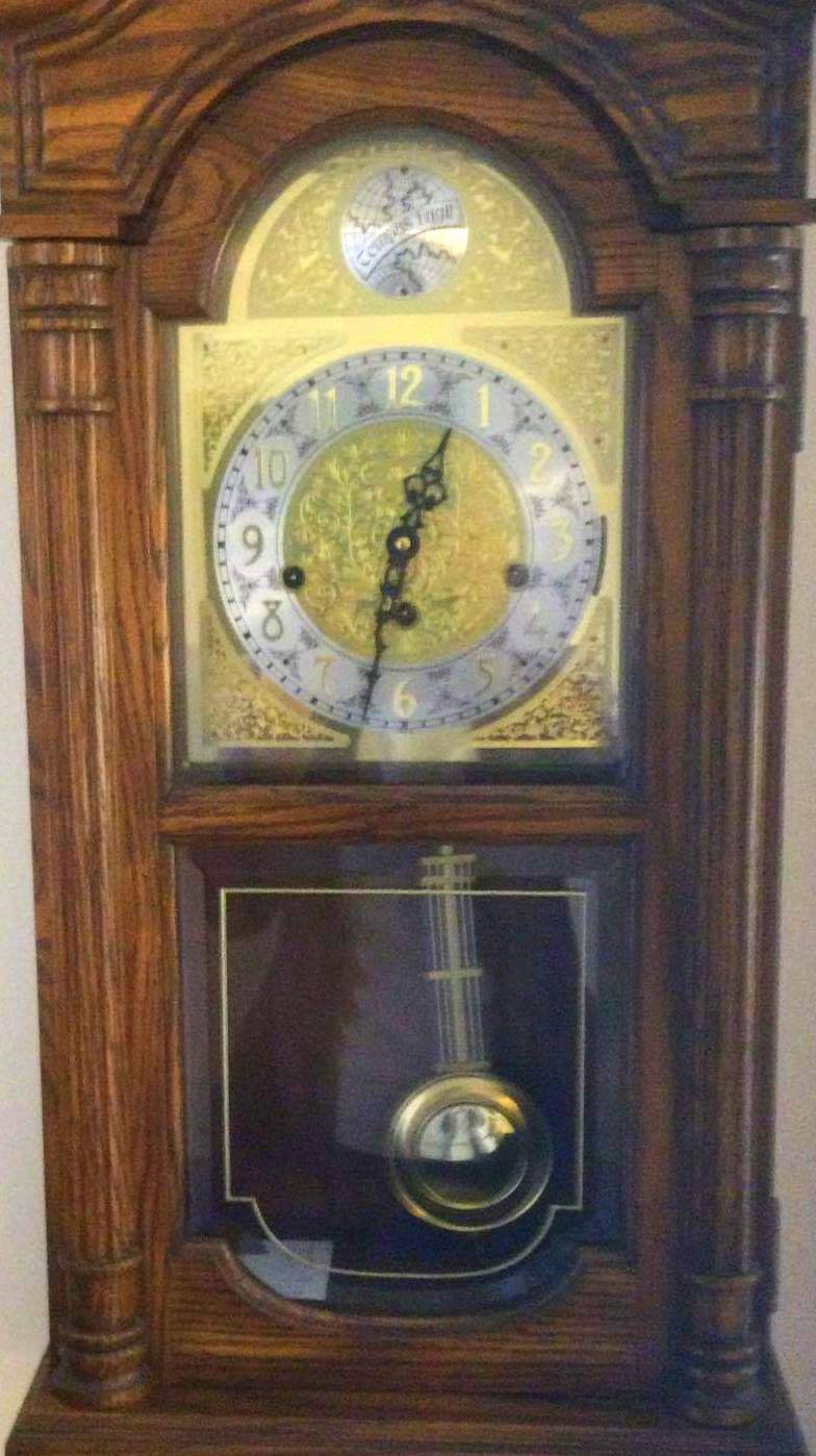 pendulum clock pendulum clock