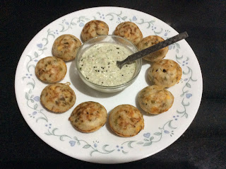 MASALA PADDU