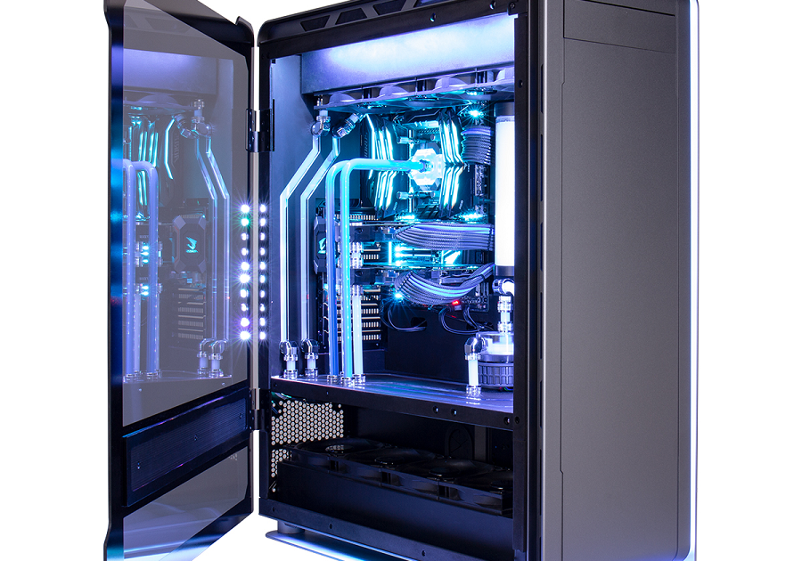 Gaming PC Specs 8 Parts Needed to Build a Gaming PC