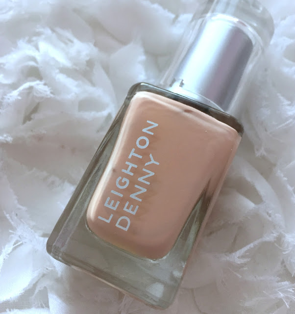 Leighton Denny Porcelain Doll 