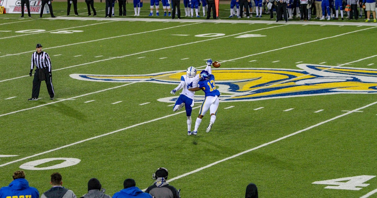 Position Preview Cornerback