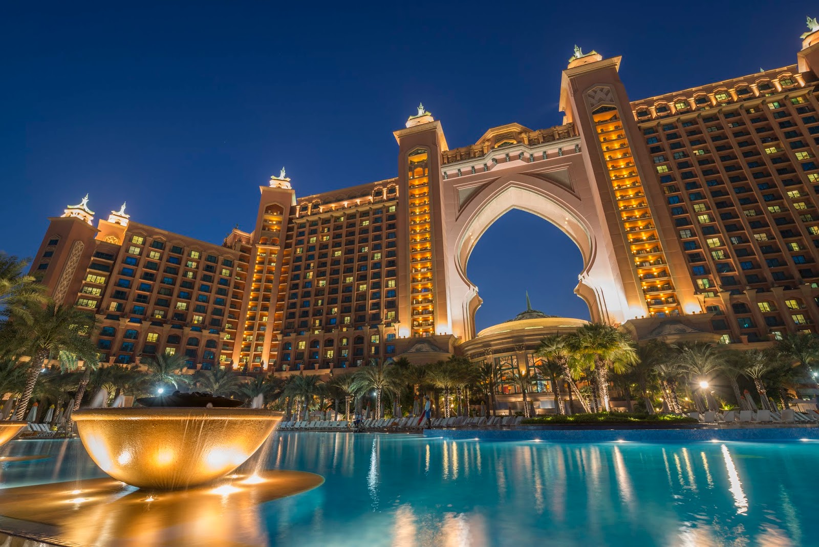 Resort henann beach palm hotel boracay philippines pool swimming star tripadvisor reviews aklan island near review