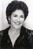 Photo Judy Kaye Narrator for Sue Grafton's V is for Vengeance 