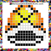 hama beads patrones