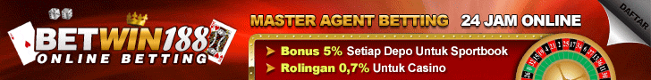 Master Agent Betting