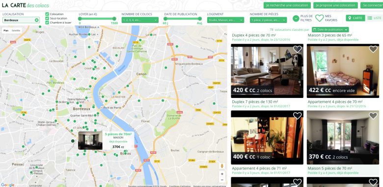 STUDENT ACCOMMODATION IN BORDEAUX | Bordeaux Expats