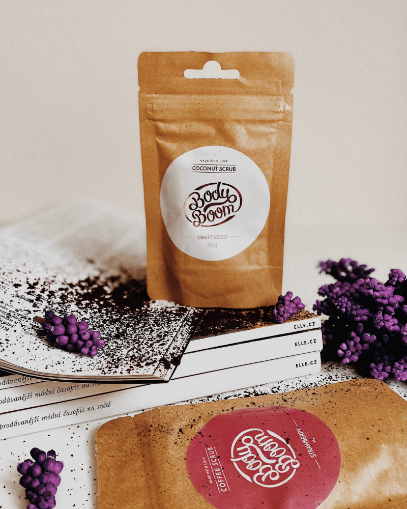 riano.sk riano.cz body scrub peeling body boom