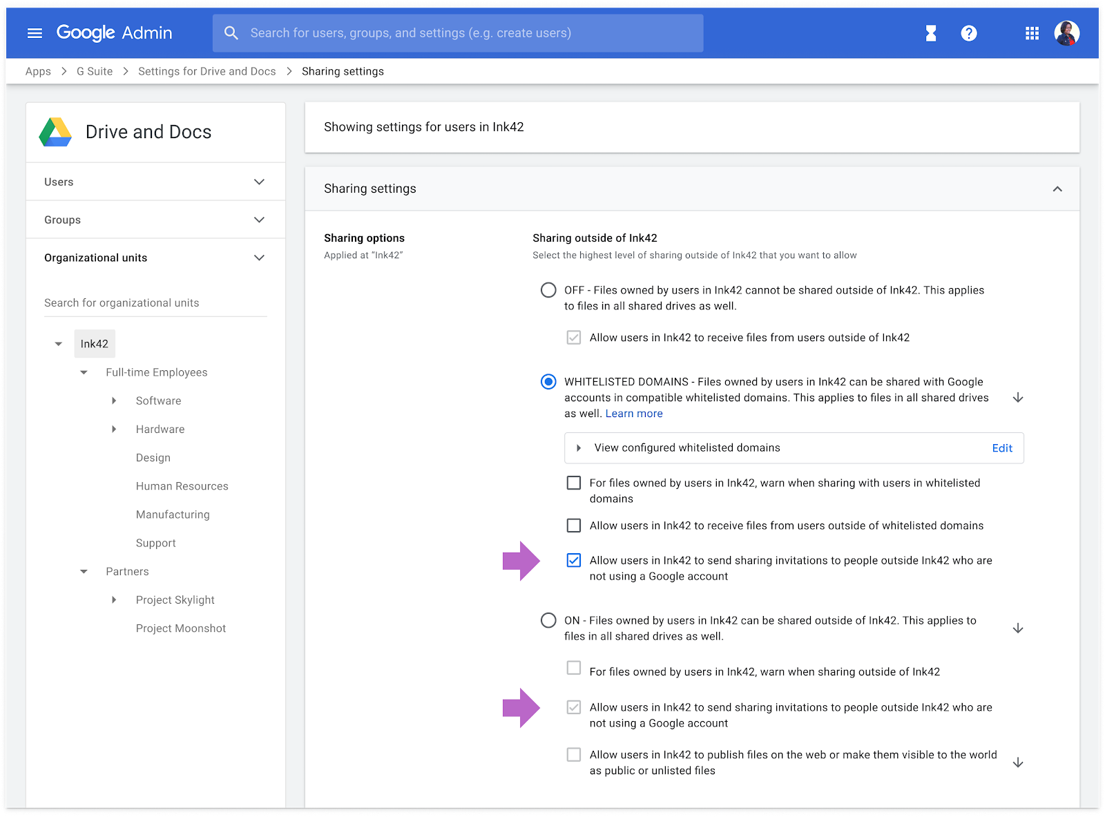 Google Workspace Updates PT: Receba notificações de edição e fique por  dentro de todas as mudanças de conteúdo nos documentos