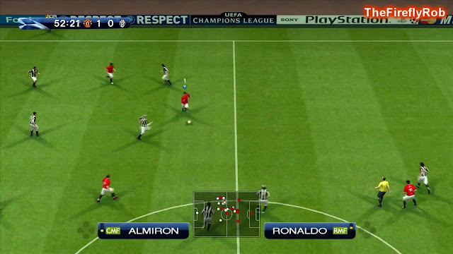 تحميل لعبة بيس 2009 | Pes 2009