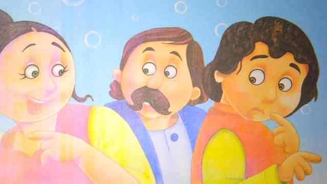 stories In Hindi Comedy stories In Hindi Comedy