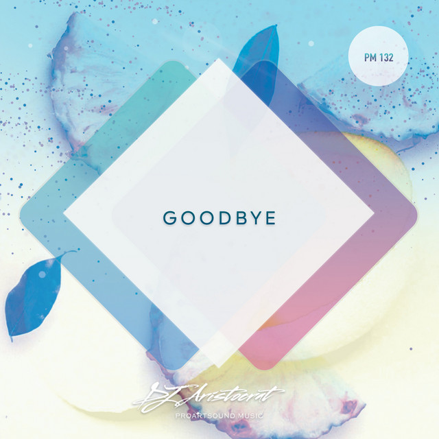 DJ Aristocrat Shares New Single ‘Goodbye’ 