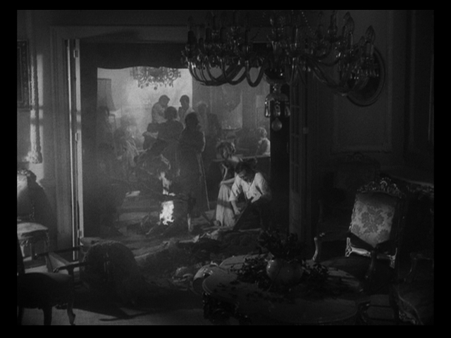 Love and Gender in Four Hitchcockian Films: Blog Response IV: Luis ...