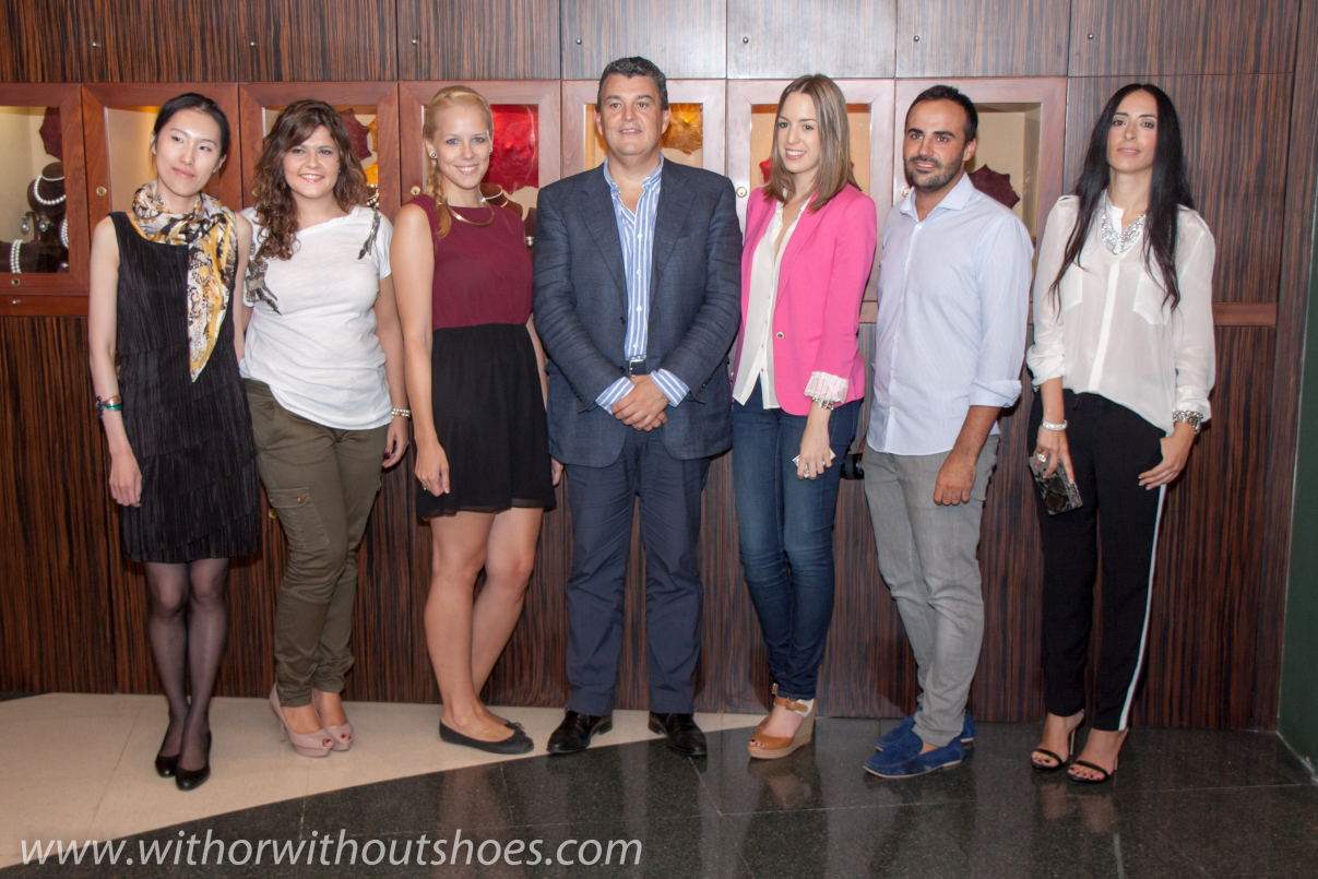 ARGIMIRO AGUILAR | With Or Without Blog Influencer Moda España