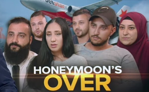 Islamofobia, Keluarga Muslim Diusir dari Pesawat Penerbangan Bali-Australia