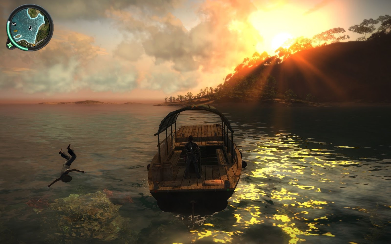 just cause 2 mods just cause 2 mods