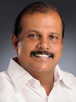 Thiruvananthapuram, Kerala, P.C George, Pinarayi vijayan