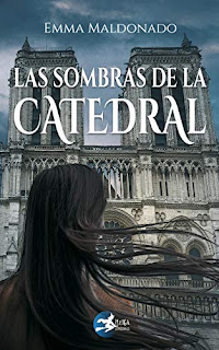 Las Sombras de la Catedral - Emma Maldonado