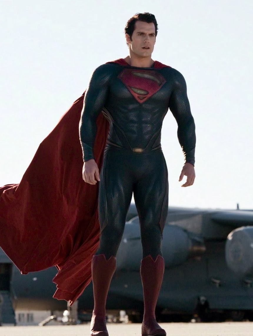 Henry Cavill News: Superman: Costuming An Icon - Wilkinson Set To Speak ...