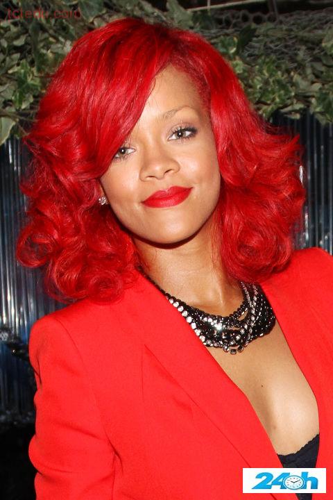 15 kiểu tóc ấn tượng cộp mác Rihanna