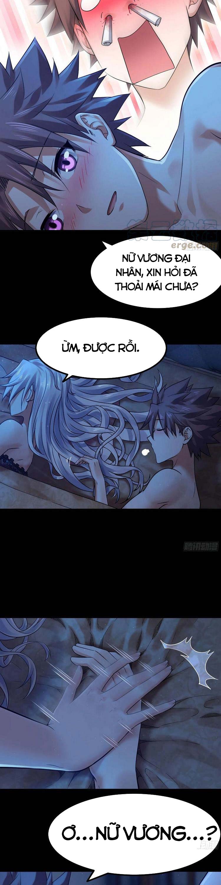 Vợ Tôi Là Quỷ Vương chapter 305 - Trang 3