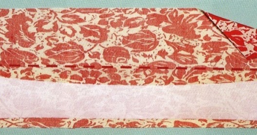 Jobsheet Langkah Kerja Menjahit Kerah Kemeja Panduan