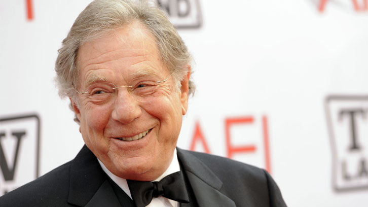 George Segal Passes Away at 87