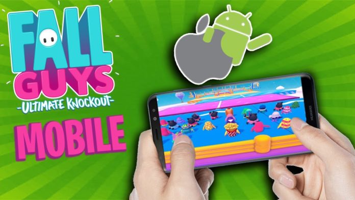 fall guys apk mobile indir son surum