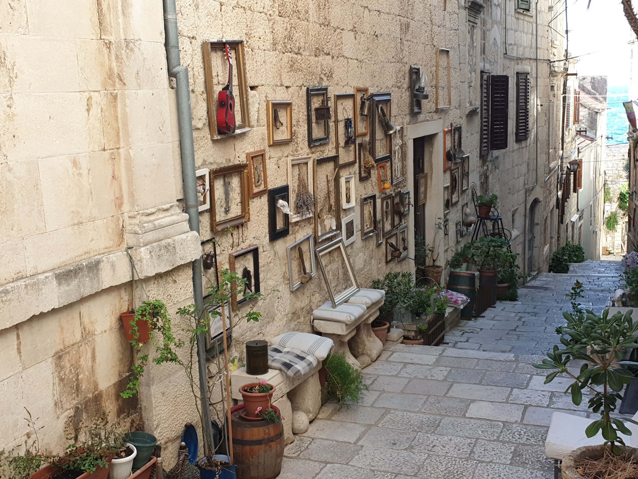 Croazia in crociera Viaggi di Stefania