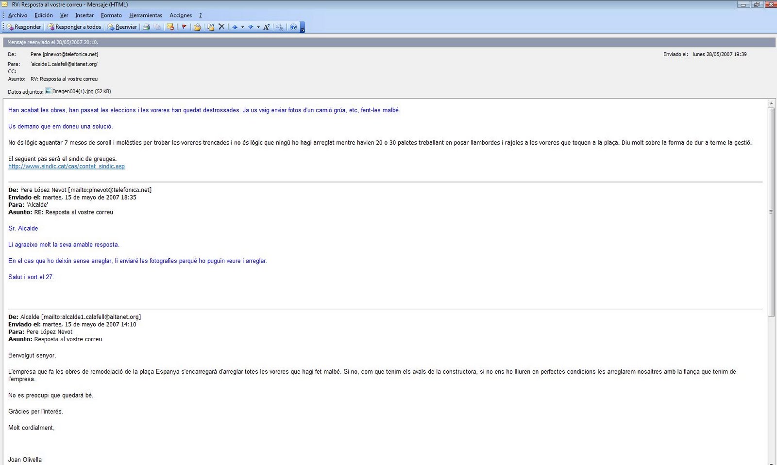 Denise Milani Nipple Slip