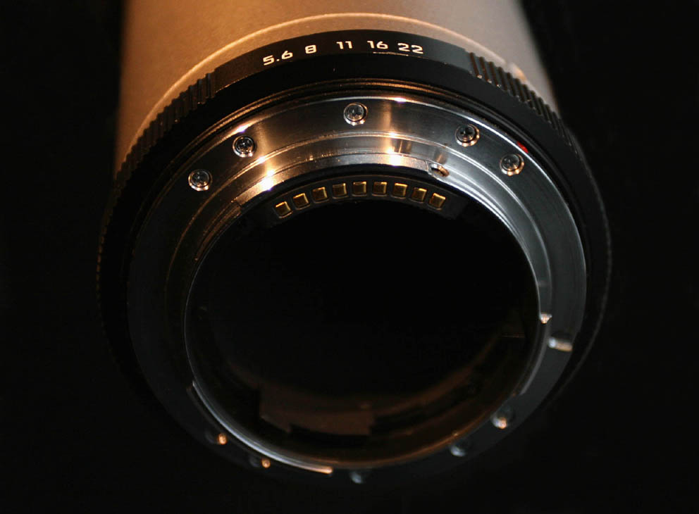 LEICA Barnack Berek Blog: LEICA APO-TELYT-R 1600 MM F/5.6 : AN ...