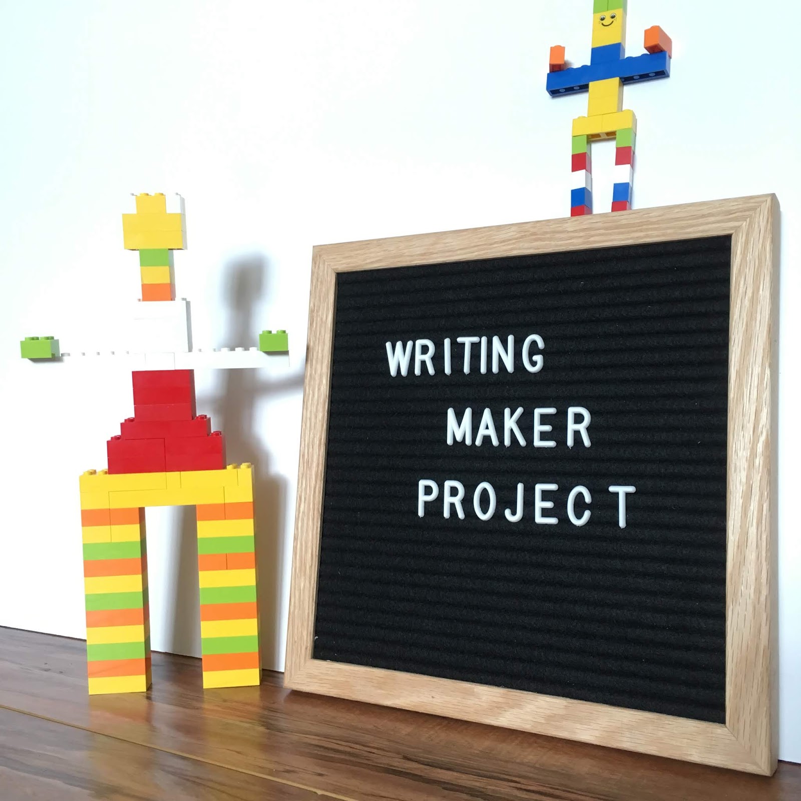 5 Creative Writing Unit Ideas - Spark Creativity