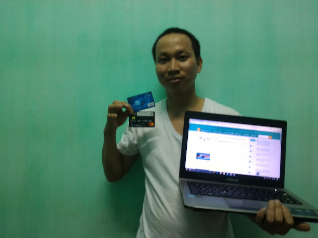 Kiếm tiền trên mạng đã thay đổi cuộc sống tôi như thế nào? thumbnail